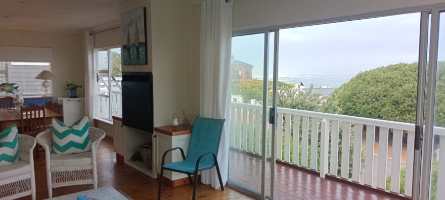 To Let 3 Bedroom Property for Rent in Vermont Western Cape